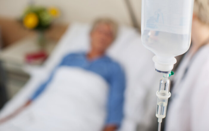 Sepsis due to medical negligence