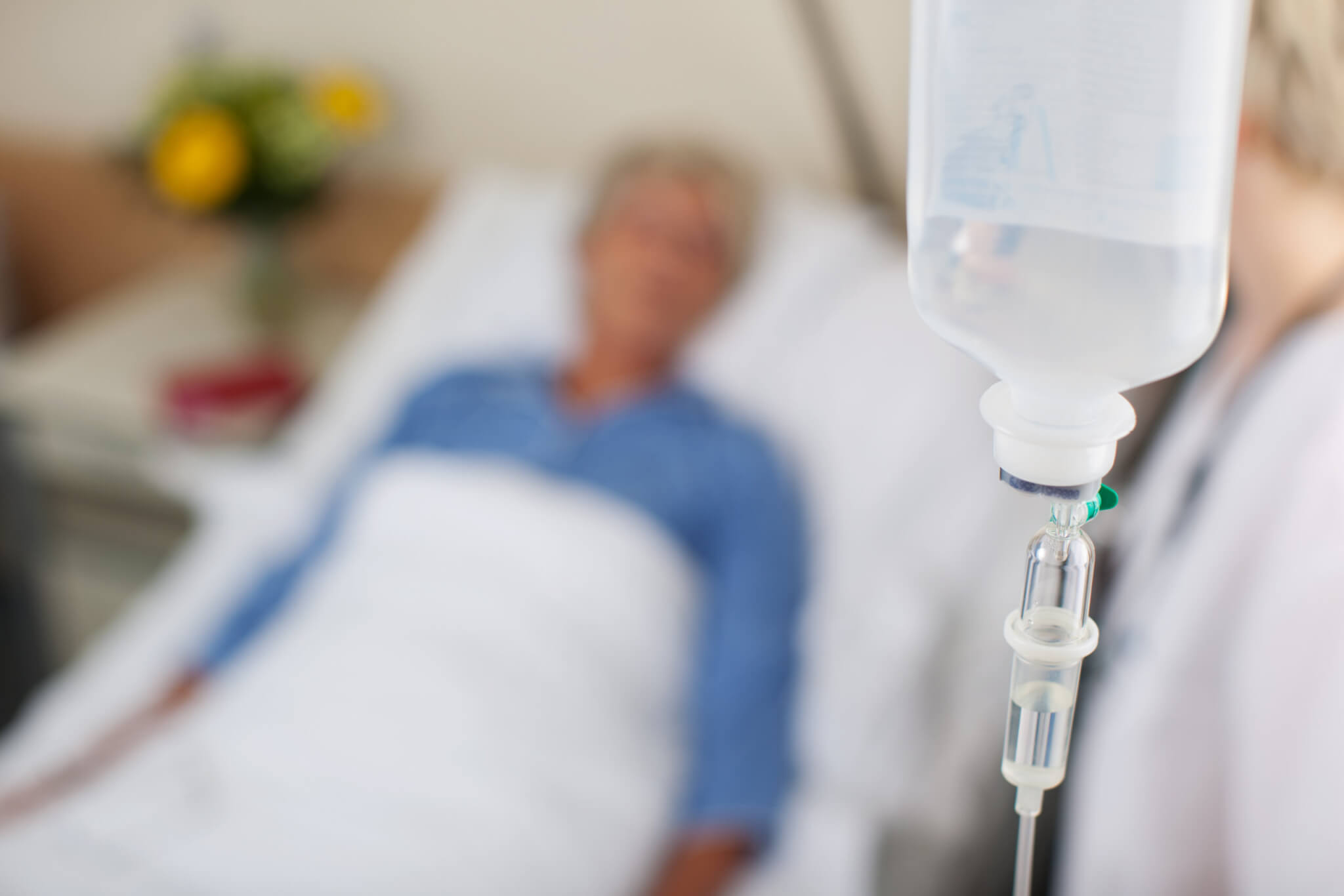 Sepsis due to medical negligence