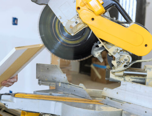 Apprentice Plumber Accident at Work Claim: £350,000 Settlement (Case Study)