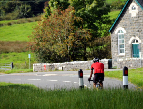 What 5 Things Should Cyclists Know Before Making A Personal Injury Claim?