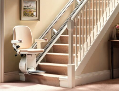 Serious Injury Claims: Will Compensation Cover Home Adaptations?