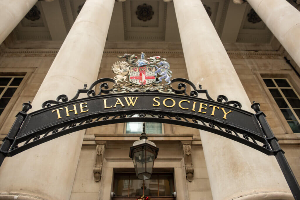 The Law Society