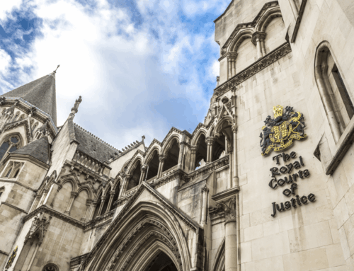 Mazur: Why This High Court Ruling Matters to You as a Personal Injury Claimant