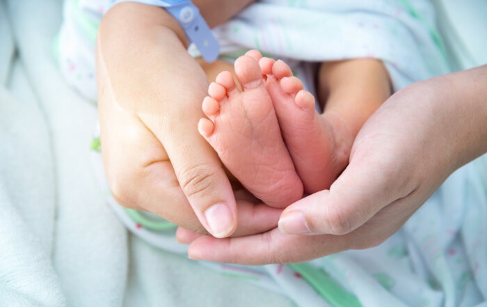 Maternity negligence claims