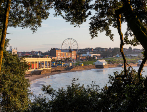 A Local’s Guide to Barry Island Beyond the Beach