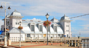 Penarth Pier