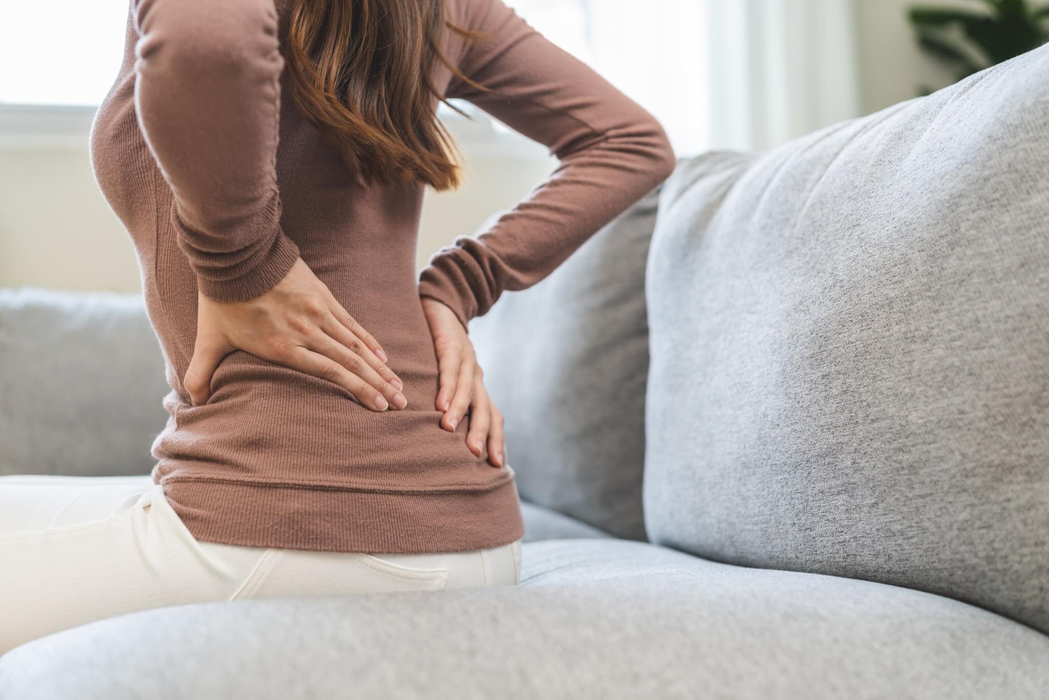 Claiming for a serious injury that didn’t seem serious Claiming for a serious injury that didn't seem serious