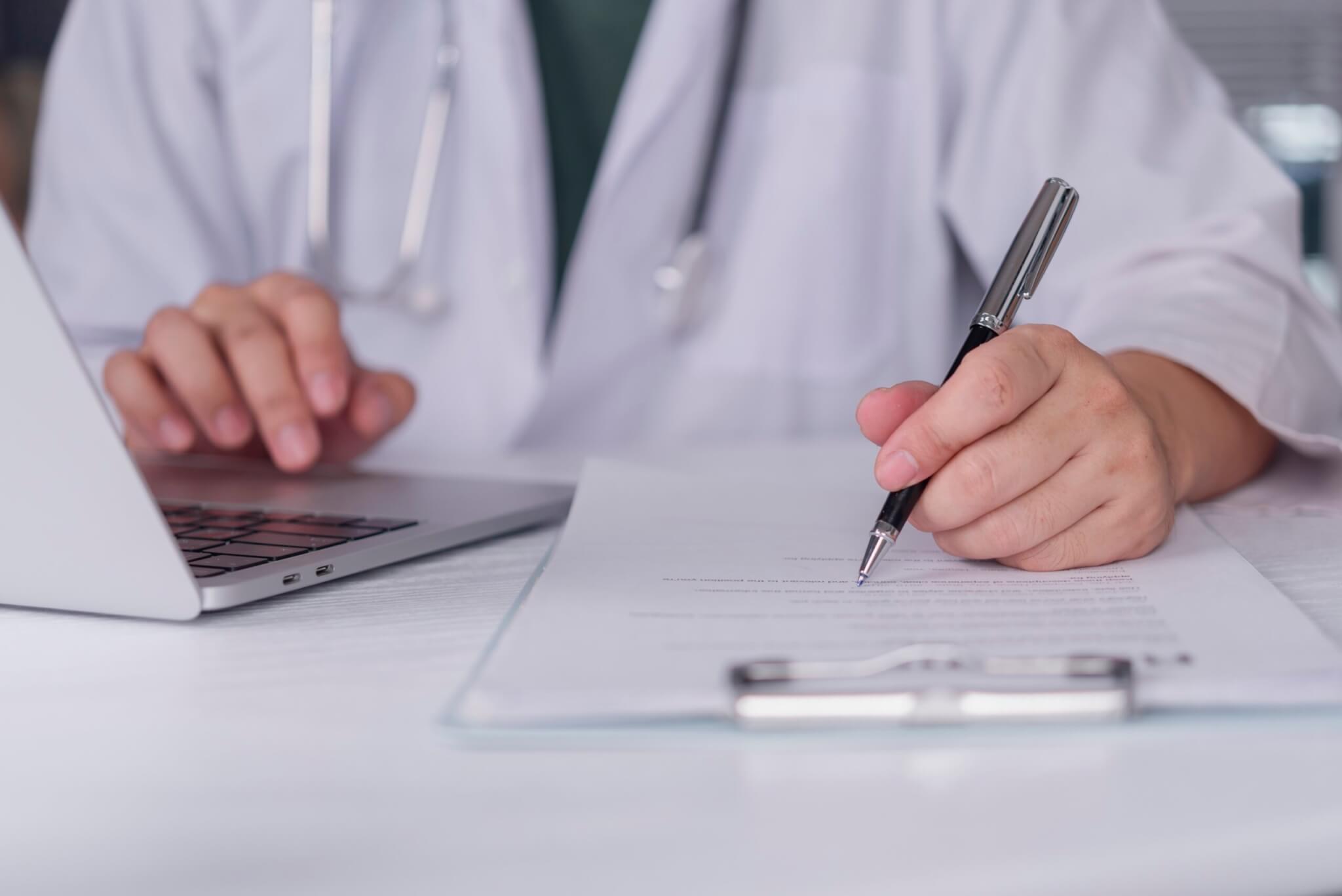 The important of expert reports in serious injury claims The important of expert reports in serious injury claims