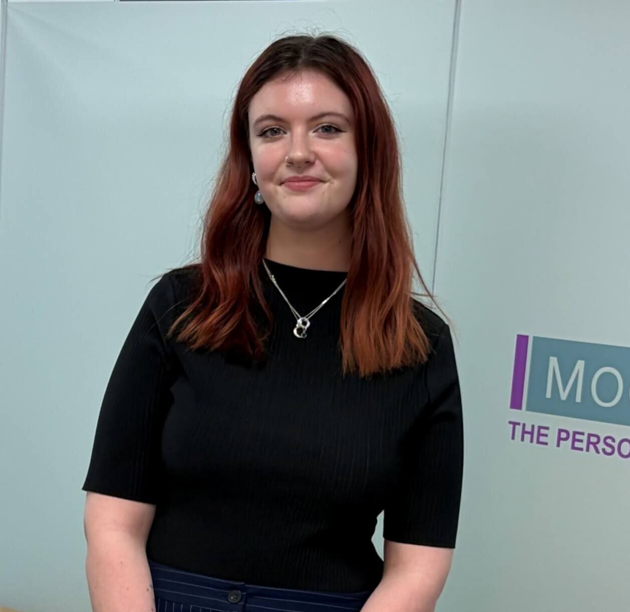 Rhianna Roberts, Paralegal Rhianna Roberts, Paralegal