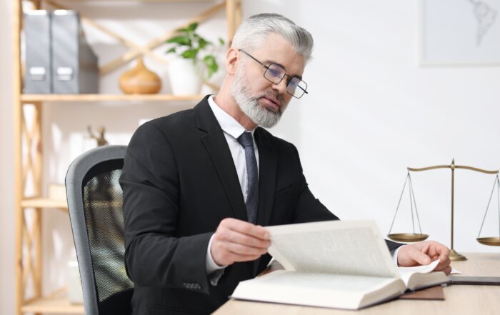 Changes to personal injury law and refusal of claims