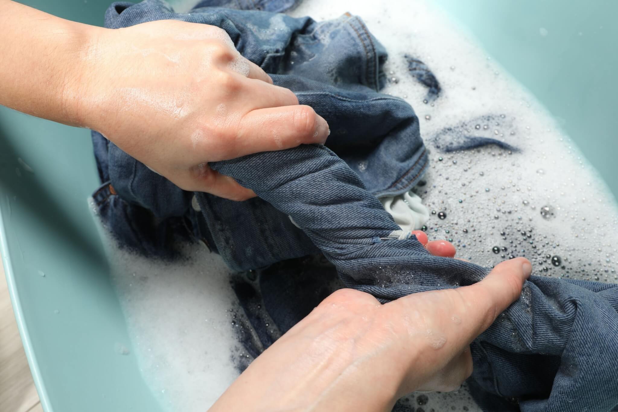 Mesothelioma from washing work clothes Mesothelioma from washing work clothes