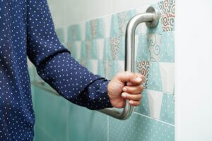 Compensation can help with home adaptations