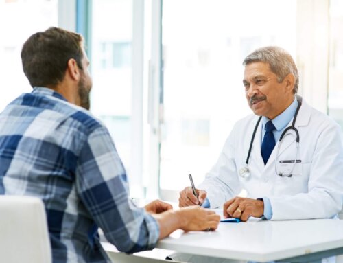 What are Provisional Damages in a Serious Injury claim?