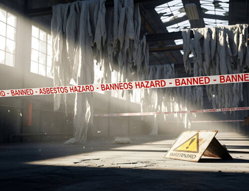 Asbestos in Old Buildings: Can You Claim Years After Exposure?