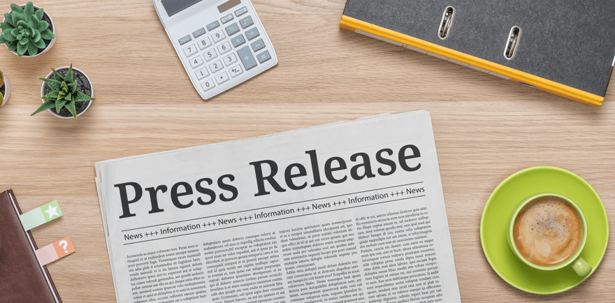 press release press release