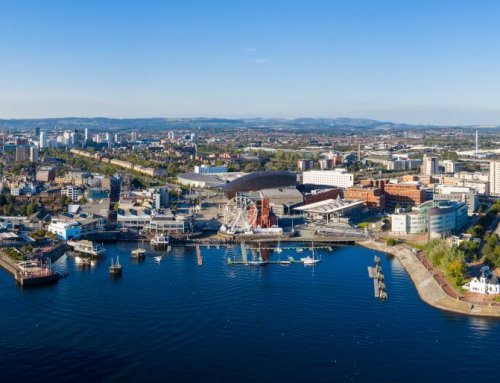 10 Reasons to Live and Work in Cardiff