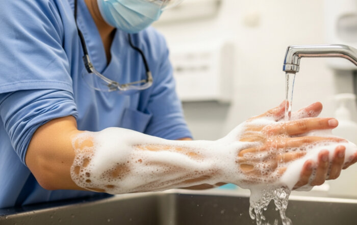 Can hospital acquired infections lead to medical negligence claims?