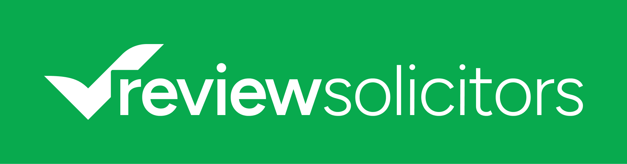 Review Solicitors
