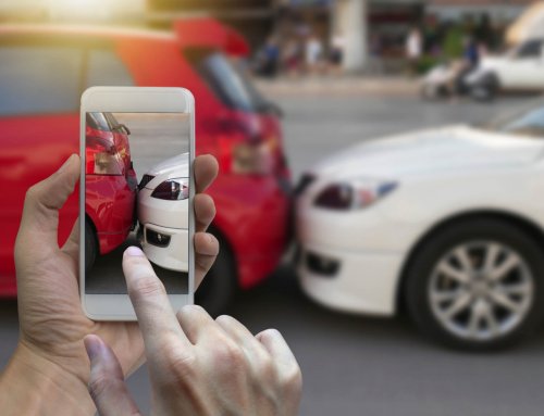 How Can You Prove Who Was at Fault After an Accident?