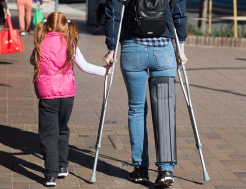 Why Early Rehabilitation Can Make All the Difference After a Serious Injury