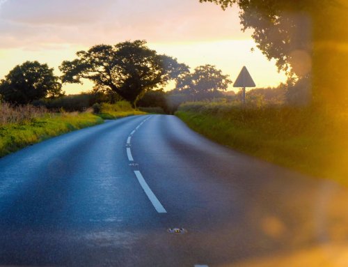 Low Sun, Wet Roads and Longer Nights: The Driving Hazards to Watch Out for This Autumn