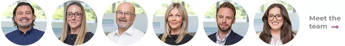Meet the people behind Mooneerams