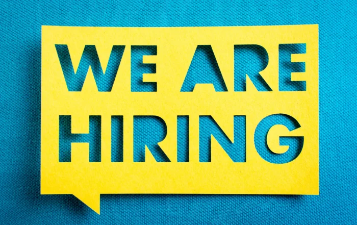 Mooneerams is hiring Paralegals